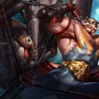 League of Legends LoLdle Answers 570 - søndag den 28. januar 2024 Creo Gaming