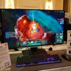 MSI 4K OLED-skærm: Kunstig intelligens til at dominere League of Legends Creo Gaming