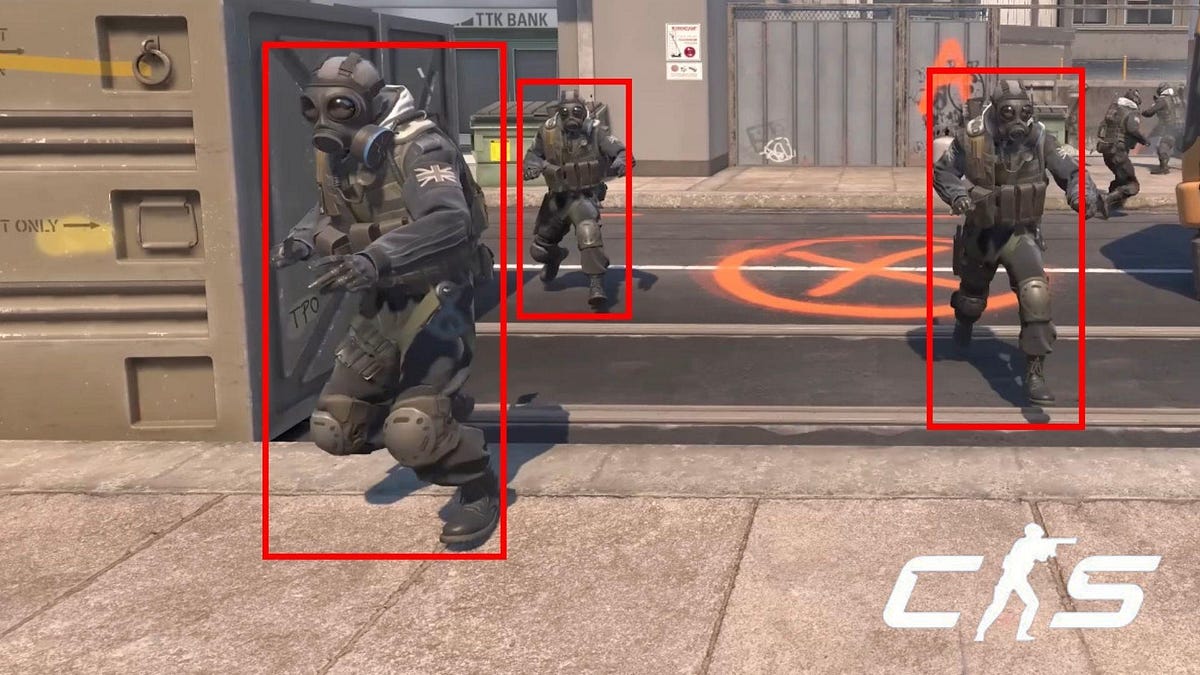 My Neutral Take on the Hacking Problem Within Counter-strike and Gaming | by Whyargueman | Jan, 2024