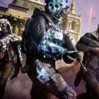 Modern Warfare 3 og Warzone sæson 2 med et Walking Dead-samarbejde Creo Gaming