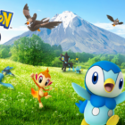 Modtag din gratis Pokémon Go-gave, før det er for sent Creo Gaming