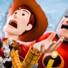 Mortal Kombat 1 Mod: Når Woody fra Toy Story står over for Sulley fra Monsters & Co. Creo Gaming