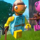 Mulige mods og DLC'er til LEGO Fortnite Creo Gaming