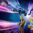Næste Fortnite-opdatering: januar 2024 Creo Gaming