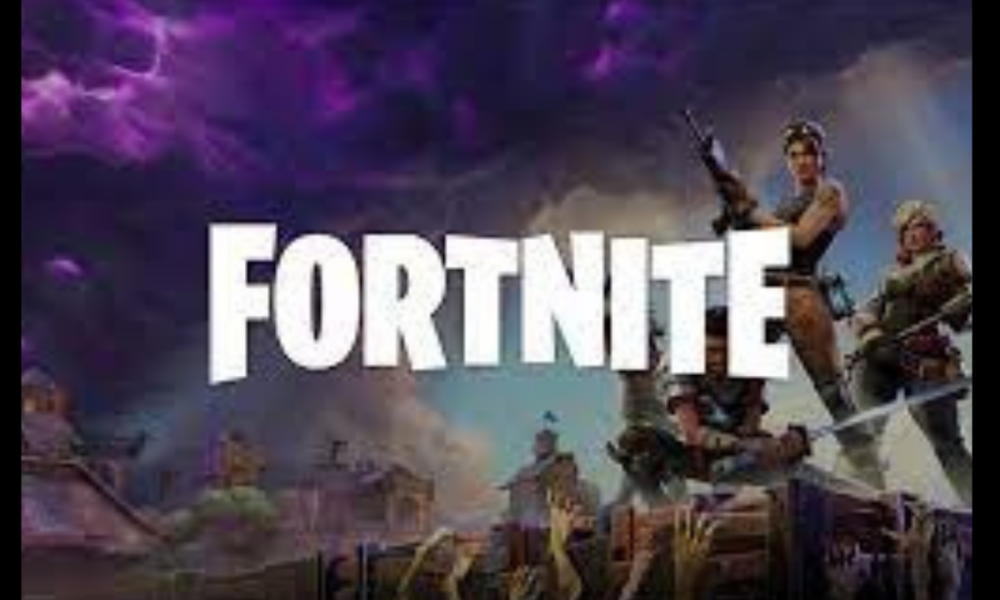 Nem guide til at spille Fortnite online (2024) Nem guide til at spille Fortnite online (2024)