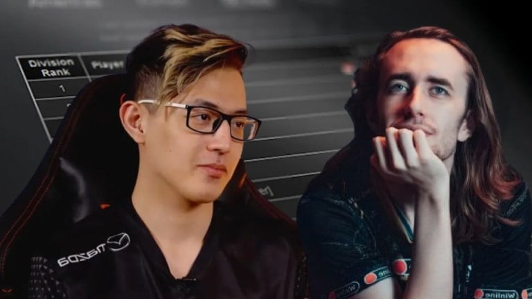 Watson's Dota 2 leaderboard reign finally ends as North American star claims number one