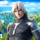 Ny Fortnite-skin til en anden Metal Gear Solid-karakter Creo Gaming