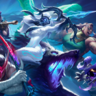 Ny League of Legends-opdatering efter 2024-sæsonen Creo Gaming