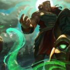 Ny rift ødelægger denne League of Legends Champions vinderrate Creo Gaming
