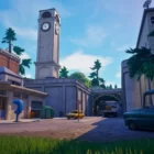 Nytårsbegivenhed i Fortnite: al information om TalkEsport Creo Gaming