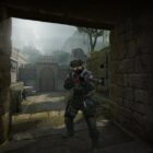 Greater Control in Counter-Strike with DeSub-Tick Binds at Low FPS