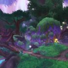 Oplev Bel'ameth, nattelvernes nye hovedstad i WoW Dragonflight Creo Gaming