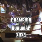 Oplev League of Legends-mesterkortet for 2024 Creo Gaming