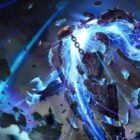 Oplev Stormsurge, det nye AP-mage-emne fra League of Legends forklaret Creo Gaming