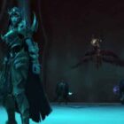 Oplev Sylvanas Windrunner i World of Warcraft Creo Gaming