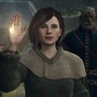 Oplev de utrolige detaljer i Dragon's Dogma 2 Creo Gaming