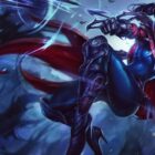 Oplev den eksperimentelle Hexplate i LoL: det nye AD-emne forklaret Creo Gaming