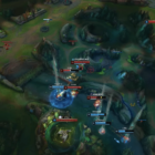 Oplev det nye League of Legends-kort og de bedste gank-ruter Creo Gaming