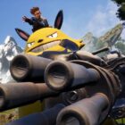 Palworld overhaler Minecraft, League of Legends og mere på Game Pass Creo Gaming