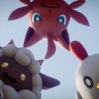 Palworld, væsenindsamlingsspillet, der ikke er et fupnummer - IGN Creo Gaming