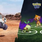 Pokémon GO Season of Timeless Journeys Event Guide og Treasures Taken - Nintendo Wire Creo Gaming