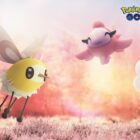 Pokémon GO "Season of Timeless Travels" Eventguide – Nintendo Wire Creo Gaming