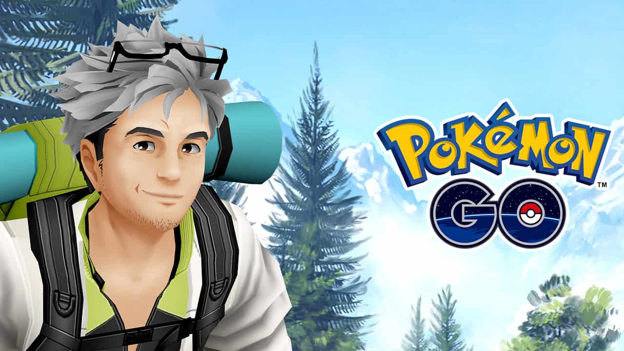Pokémon GO januar 2024 forskningsopgaver og alle belønninger Pokémon GO januar 2024 forskningsopgaver og alle belønninger