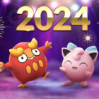 Pokémon GO nytår 2024: Tidsbestemt forskningsmål og belønninger Creo Gaming