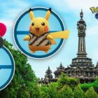 Pokemon GO-samarbejdsbegivenhed "Pikachu's Journey to Indonesia" planlagt til Bali, Indonesien Creo Gaming