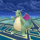 Pokemon Go-spiller deler sin største præstation med sjælden fangst Creo Gaming