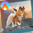 Pokémon Go-spilleren anbefaler Niantic Campfire for at finde Twilight Rockruff i raids Creo Gaming