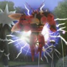 Potentialet for skinnende Buzzwole i Pokémon Go Creo Gaming