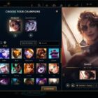 Quickplay-opdatering: Vælg den samme mester til flere roller i League of Legends Creo Gaming