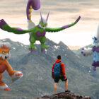 Raidtips til at fange Tornadus Therian Form i Pokémon GO Creo Gaming