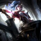 Rangering af alle League of Legends-regioner Creo Gaming