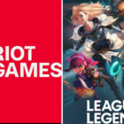 Riot Games afskediger mere end 500 medarbejdere Creo Gaming