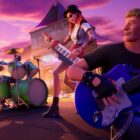 'Rock Band 4'-opdateringer sat på pause for at fokusere på 'Fortnite Festival' Creo Gaming