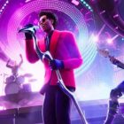 Rock Band-udviklere opgiver DLC for at fokusere på Fortnite Creo Gaming