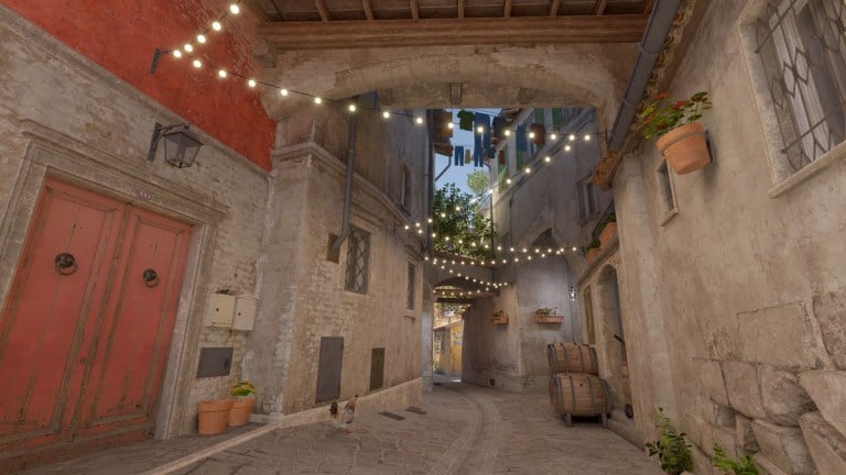 How to download matches and use demo controls in Counter-Strike 2