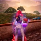 Sådan får du Flowberry Fizz i Fortnite Creo Gaming