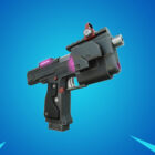 Sådan får du Lock-On Pistol i Fortnite Chapter 5 Sæson 1 Creo Gaming