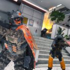 Sådan får du Magma camo i MW3 og Warzone | Vortex Event-belønninger Creo Gaming