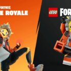 Sådan får du Sunspot-outfittet i Fortnite Creo Gaming