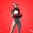 Sådan får du den sjældne Takara-skind i Fortnite Creo Gaming