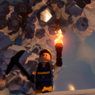 Sådan får du jern i Lego Fortnite Creo Gaming