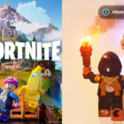 Sådan får du kraftigt uldgarn i LEGO Fortnite Creo Gaming