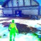 Sådan finder og bruger du Stealth Camo EMP i Fortnite Creo Gaming