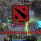 How to Get Into Dota 2 in 2024 – A Beginner’s Handbook