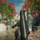Sådan låser du HRM-9 SMG op i MW3 og Warzone Creo Gaming