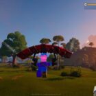 Sådan laver du et LEGO Fortnite svævefly Creo Gaming